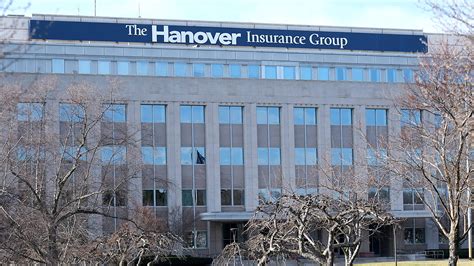 Discover the Comprehensive Protection of Hanover Insurance in Worcester, MA